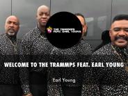 THE TRAMMPS FEAT. EARL YOUNG PRESENTATION