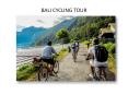 Book Bali cycling tour from India at the best discounted price -AnjnaGlobal
