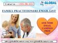 FAMILY PRACTITIONERS EMAIL LIST PowerPoint PPT Presentation