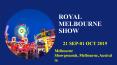Royal Melbourne Show PowerPoint PPT Presentation