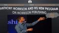 Anthony Morrison and His New Program on Morrison Publishing PowerPoint PPT Presentation