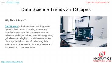 Best data science course training institute in hyderabad, india (1)