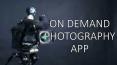 On Demand Photography App Development PowerPoint PPT Presentation