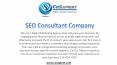 Seo Consultant Company Dallas PowerPoint PPT Presentation