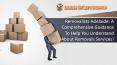 Removalists Adelaide: A Comprehensive Guidance To Help You Understand About Removals Services! PowerPoint PPT Presentation
