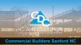 Commercial Builders Sanford NC by CDC PowerPoint PPT Presentation
