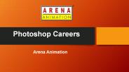 Photoshop Careers - Arena Animation Tilak Road