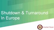 Shutdown & Turnaround Europe