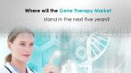 Global Gene Therapy Market