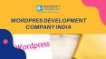 Wordpress Development Company India PowerPoint PPT Presentation
