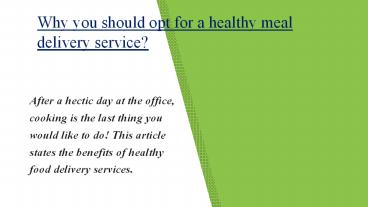 presentation player overlay