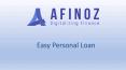 Easy Personal Loan PowerPoint PPT Presentation