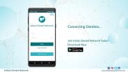 Indian Dental Network-Dentistry App