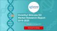 Dimethyl Silicone Oil Market Research Report 2019-2025 PowerPoint PPT Presentation