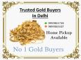 Trusted Gold Buyers In Delhi