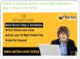 Install & Activate Norton setup With Activation key - norton.com/setup PowerPoint PPT Presentation