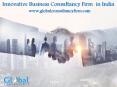 Innovative Business Consultancy Firm  in India PowerPoint PPT Presentation