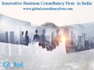 Innovative Business Consultancy Firm  in India