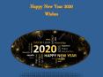 Happy New Year 2020 Wishes, Quotes, Images PowerPoint PPT Presentation