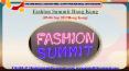 Fashion Summit Hong Kong PowerPoint PPT Presentation