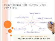 New York's Best SEO Company |100% Organic SEO | Traffic Drive