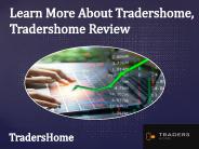 Trading Account Online By TradersHome, TradersHome Review