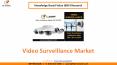 Video Surveillance Market Size- KBV Research PowerPoint PPT Presentation