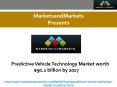 Predictive Vehicle Technology Market worth $90.2 billion by 2027 PowerPoint PPT Presentation