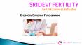 Best Infertility Clinics in Hyderabad | Male Fertility Test in Hyderabad PowerPoint PPT Presentation