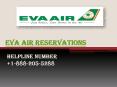 To book EVA Air tickets Online PowerPoint PPT Presentation