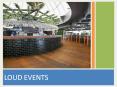 Brisbane Event Company PowerPoint PPT Presentation