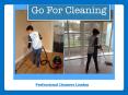Professional Cleaners London PowerPoint PPT Presentation