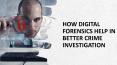 How digital forensics help in better crime investigation PowerPoint PPT Presentation
