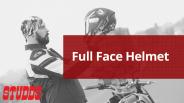 Modern and New Full Face Helmets | STUDDS