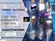 LED Office Light in Miami-Dade - lightingoftomorrow.com
