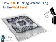 What is RFID