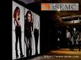 iSEMC: Video Wall Processors - Video Wall Displays PowerPoint PPT Presentation