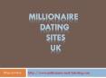 millionaire match dating introduces singles to high class dating PowerPoint PPT Presentation