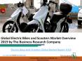 Electric Bikes And Scooters Global Market Report 2019 PowerPoint PPT Presentation