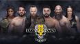 WWE NXT TakeOver Tickets Discount Code