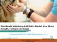 Veterinary Antibiotics Global Market Report 2019 PowerPoint PPT Presentation