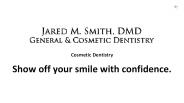 Show Off Your Smile With Confidence