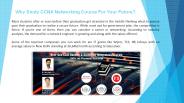 CCNA Routing & Switching Training