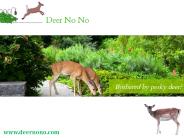 Deer Repellent Companies NJ