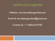 Play Based Preschool Near Me