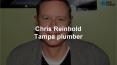Various type of business Chris Reinhold Tampa PowerPoint PPT Presentation