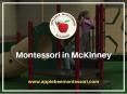 Applebee Montessori in McKinney – Applebee (1) PowerPoint PPT Presentation