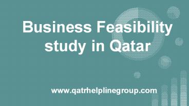 Business Feasibility study in Qatar (3)