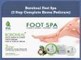 Boroheal Foot Spa