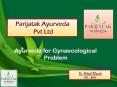 Best Gynaecologist Doctor in Nagpur | Ayurvedic Treatment Gynaecology